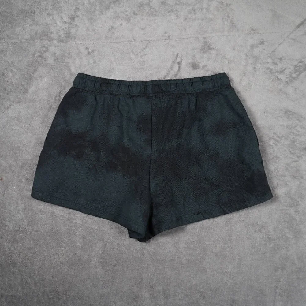Disney Tim Burton's Nightmare Before Christmas Tie dye Pj Shorts XXL - Picture 6 of 6
